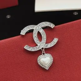 chanel brooches pour femme s_1234a71